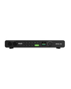 Audient EVO SP8 8-Channel Microphone Preamp