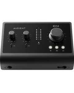 Audient iD14 MK2 USB Audio Interface