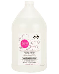 ADJ Bubble Juice