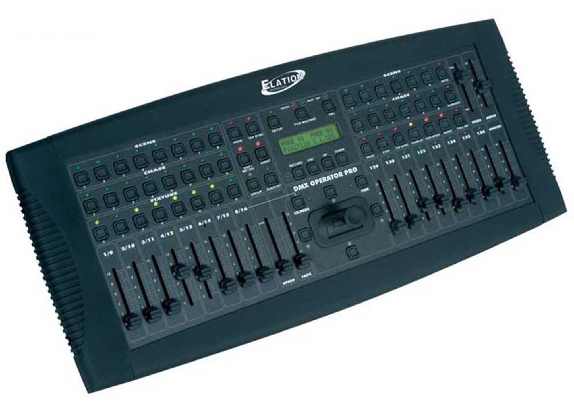 ADJ DMX Operator Pro Lighting Controller