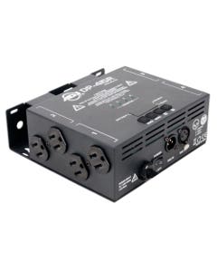 ADJ DP415R Dimmer Switch Pack