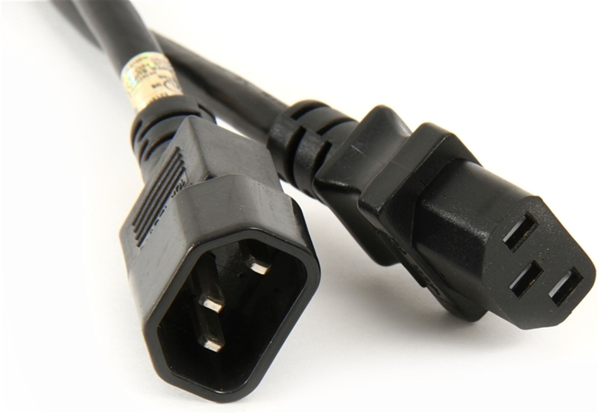 ADJ ECCOM AC Extension Cable