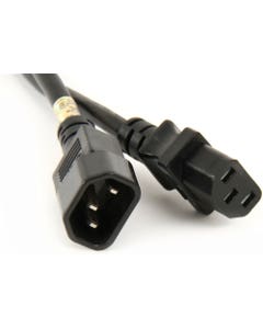 ADJ ECCOM AC Extension Cable