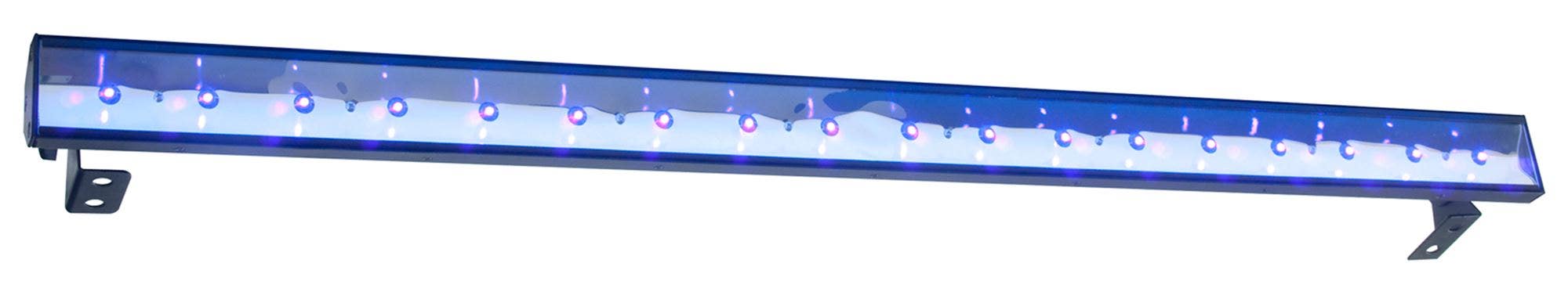 ADJ ECO UV Bar DMX Effect Light