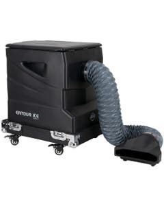 ADJ Entour Ice Low Lying Fog Machine
