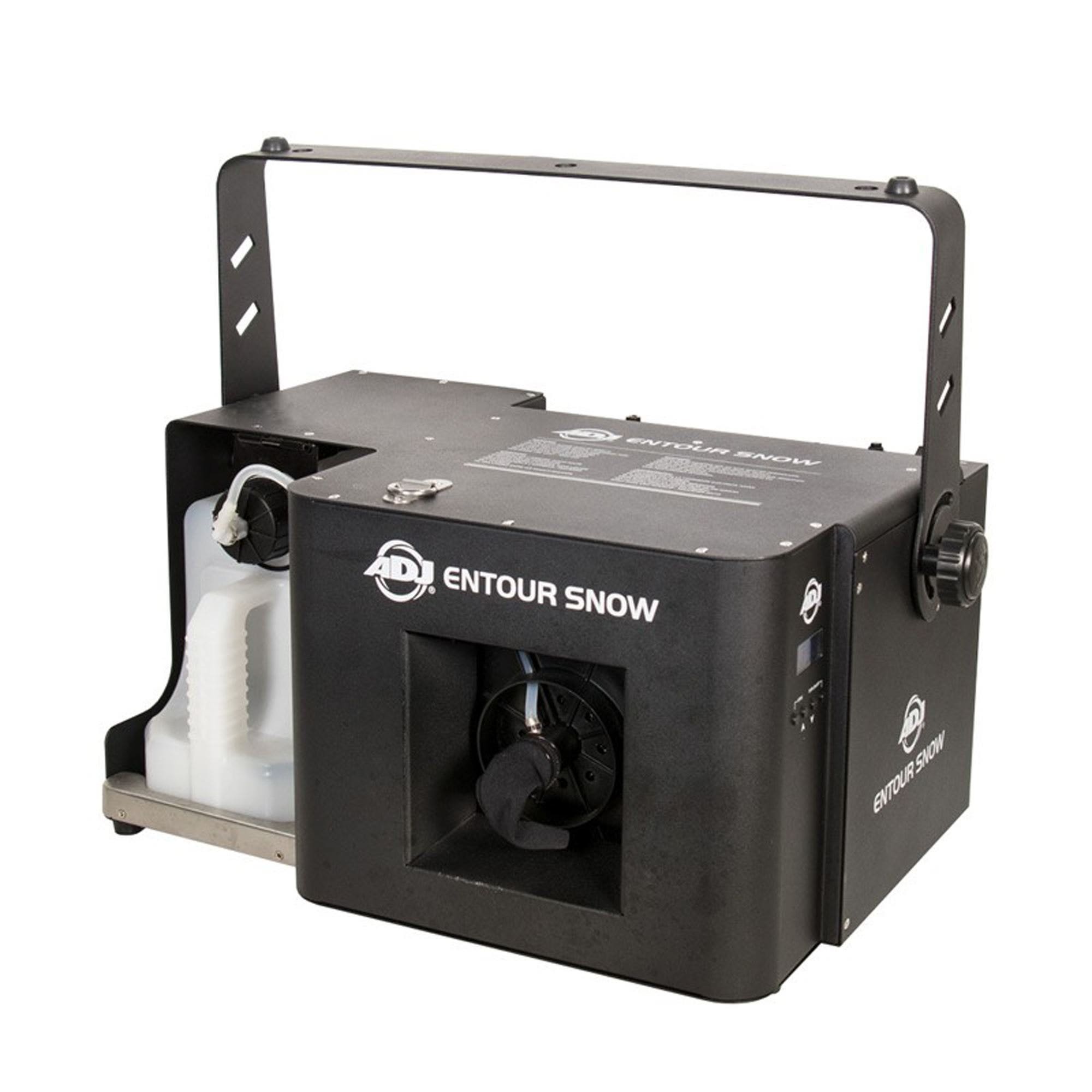 ADJ Entour Snow Snow Machine