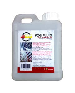 ADJ F1L Premium Fog Juice
