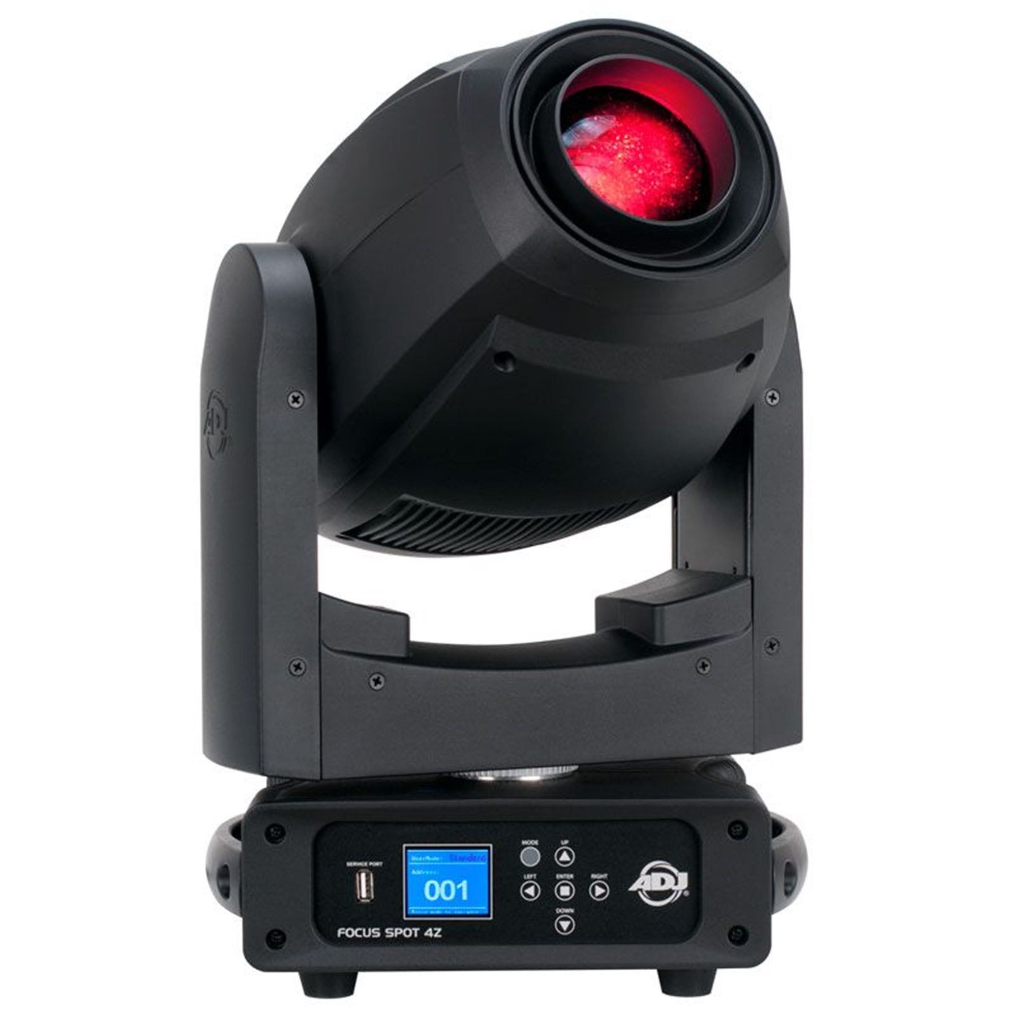 ADJ Focus Spot 4Z Effect Light