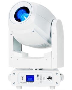 ADJ Focus Spot 4Z Pearl Effect Light