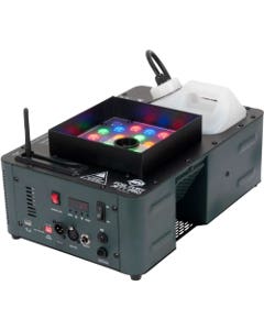 ADJ Fog Fury Jett Pro Fog Machine