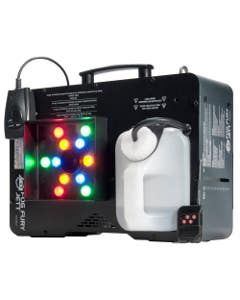 American DJ Fog Fury Jett Fog Machine