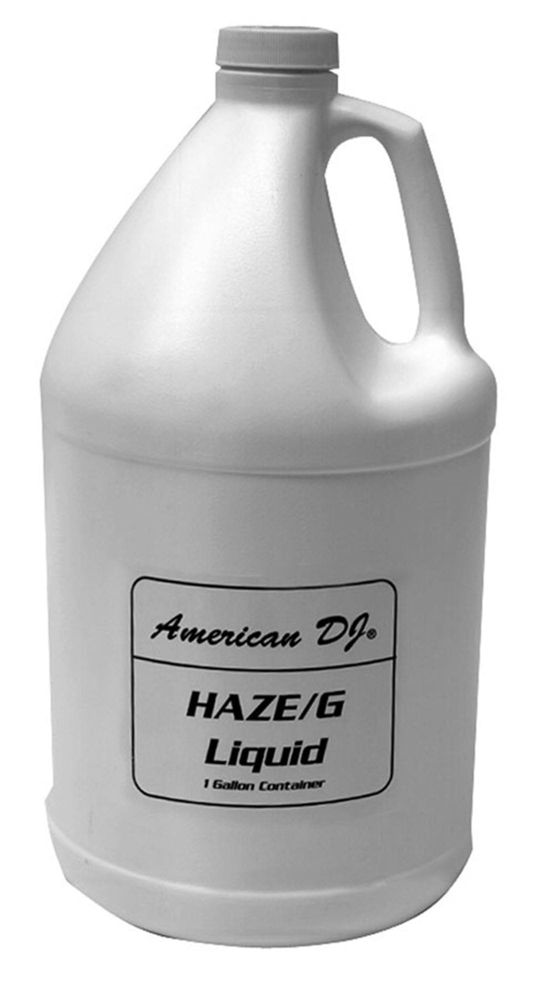 ADJ Haze/G Fog Fluid