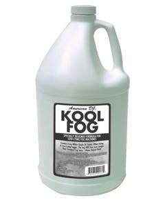ADJ Kool Fog Low Lying Fog Fluid