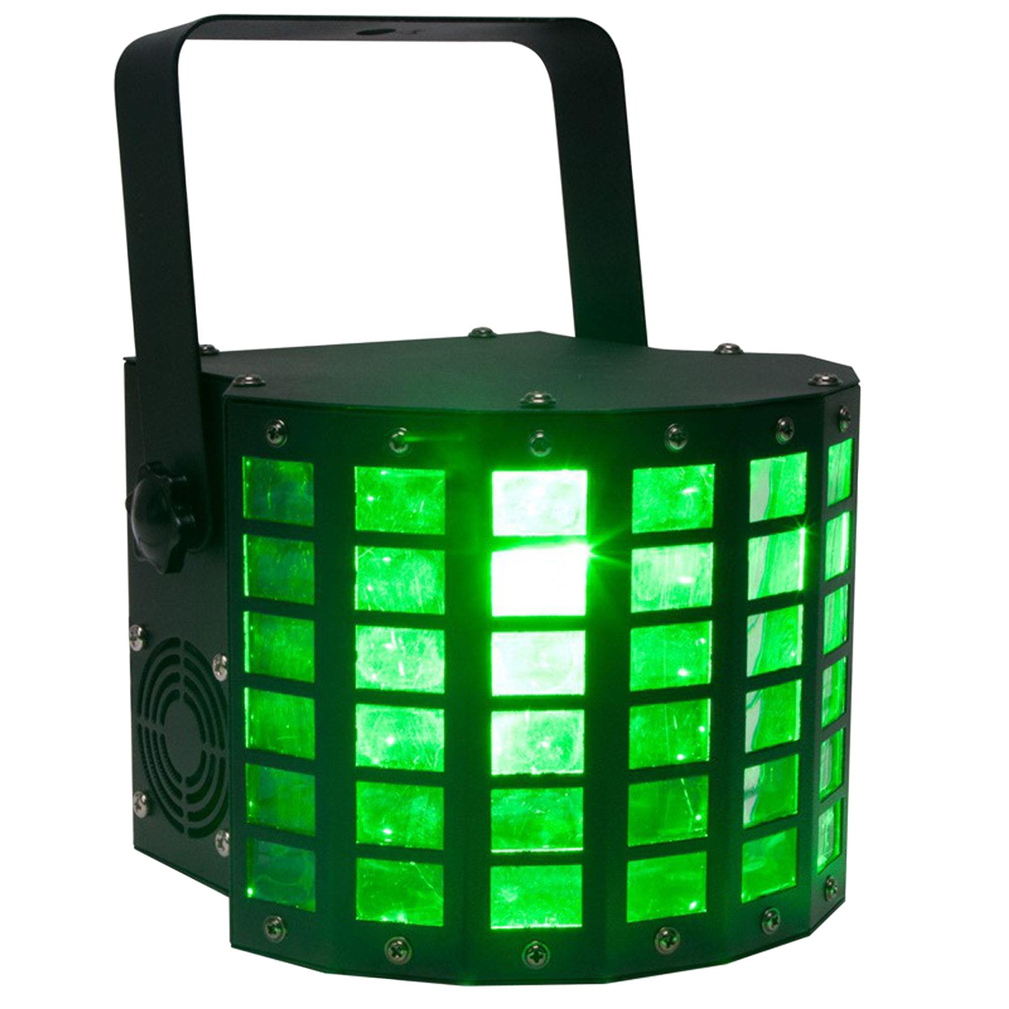 ADJ Mini Dekker Effect Light