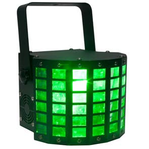 ADJ Mini Dekker Effect Light