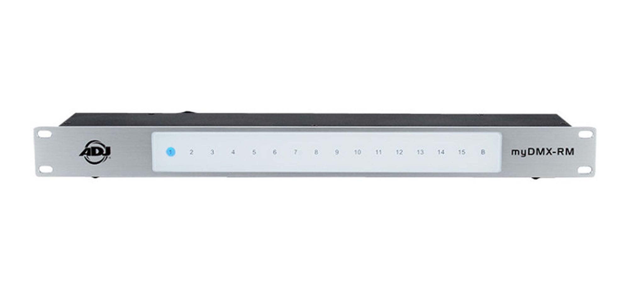 ADJ myDMX RM Lighting Controller