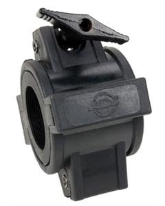 ADJ O Clamp Wraparound Clamp Fits 1.5 or 2.0 inch Truss