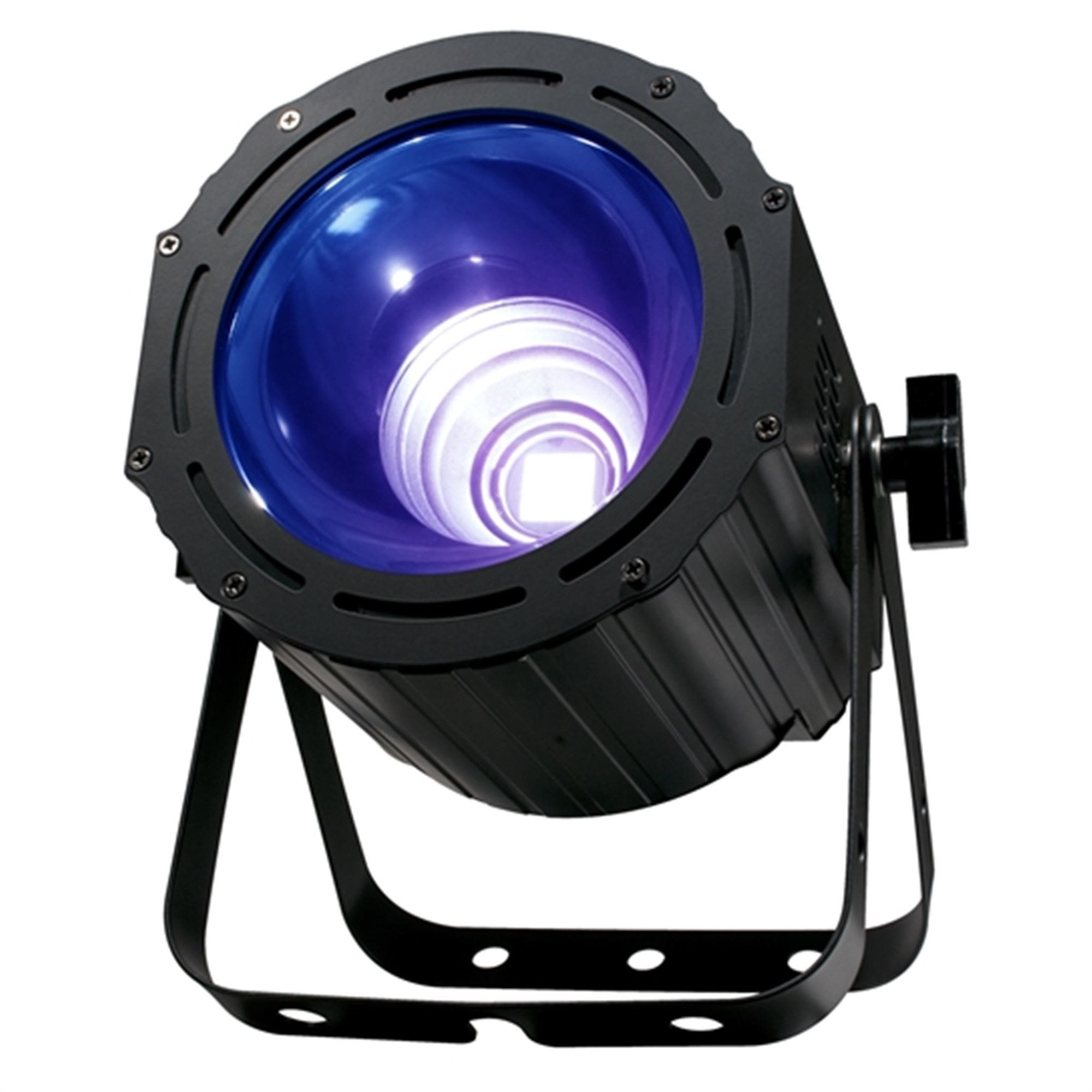 ADJ UV COB Cannon Stage Light