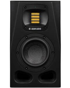 Adam Audio A4V 4" Active 2-Way Studio Monitor