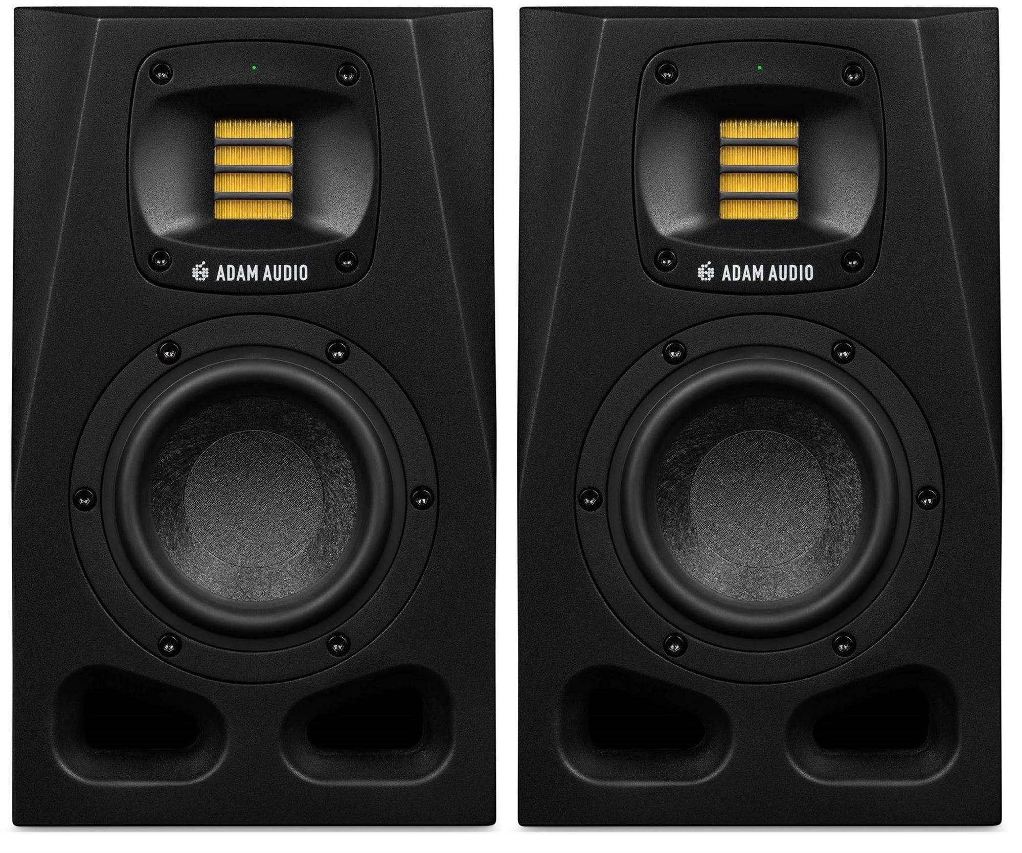 Adam Audio A4V 4" Active 2-Way Studio Monitor Pair