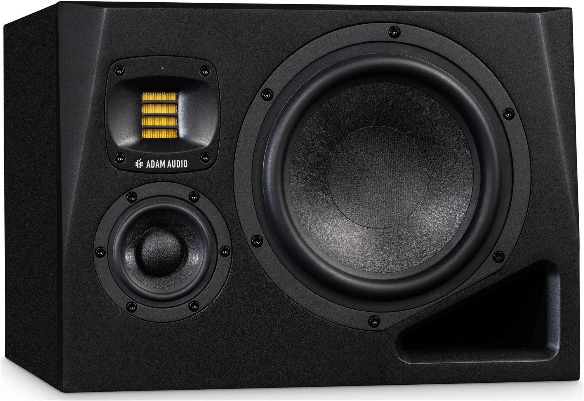 Adam Audio A8H Right 8" Active 3-Way Studio Monitor