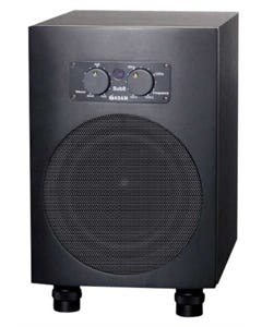 Adam Audio Sub8 Powered 8.5in Studio Subwoofer
