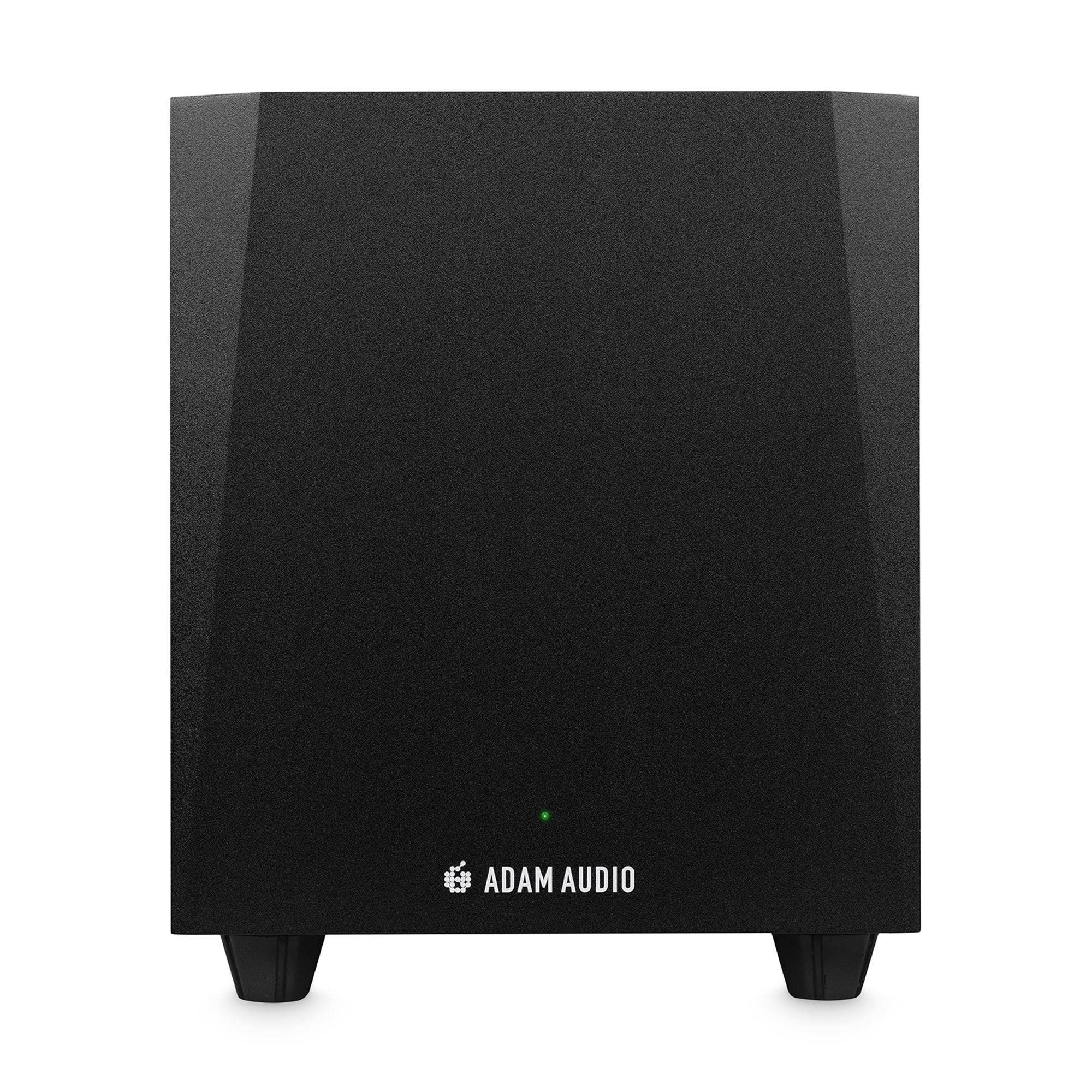 Adam Audio T10S 10" Powered Studio Subwoofer