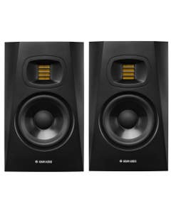 Adam Audio TV5 5" 2-Way Active Studio Monitors Pair
