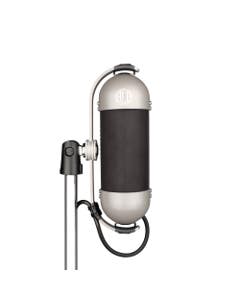 AEA R92 Side Address Passive Ribbon Microphone With Dual Tonality