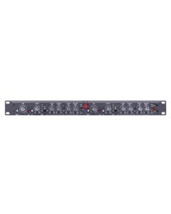 AEA RPQ3 3rd Gen 2-Channel Mic Preamp