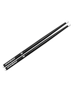 Ahead 5B Aluminum Drum Sticks Pair
