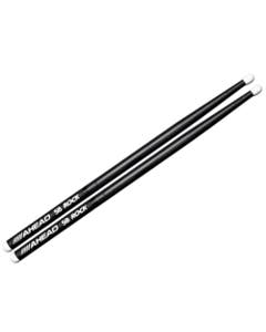 Ahead 5BR Rock Aluminum Drum Sticks - Pair
