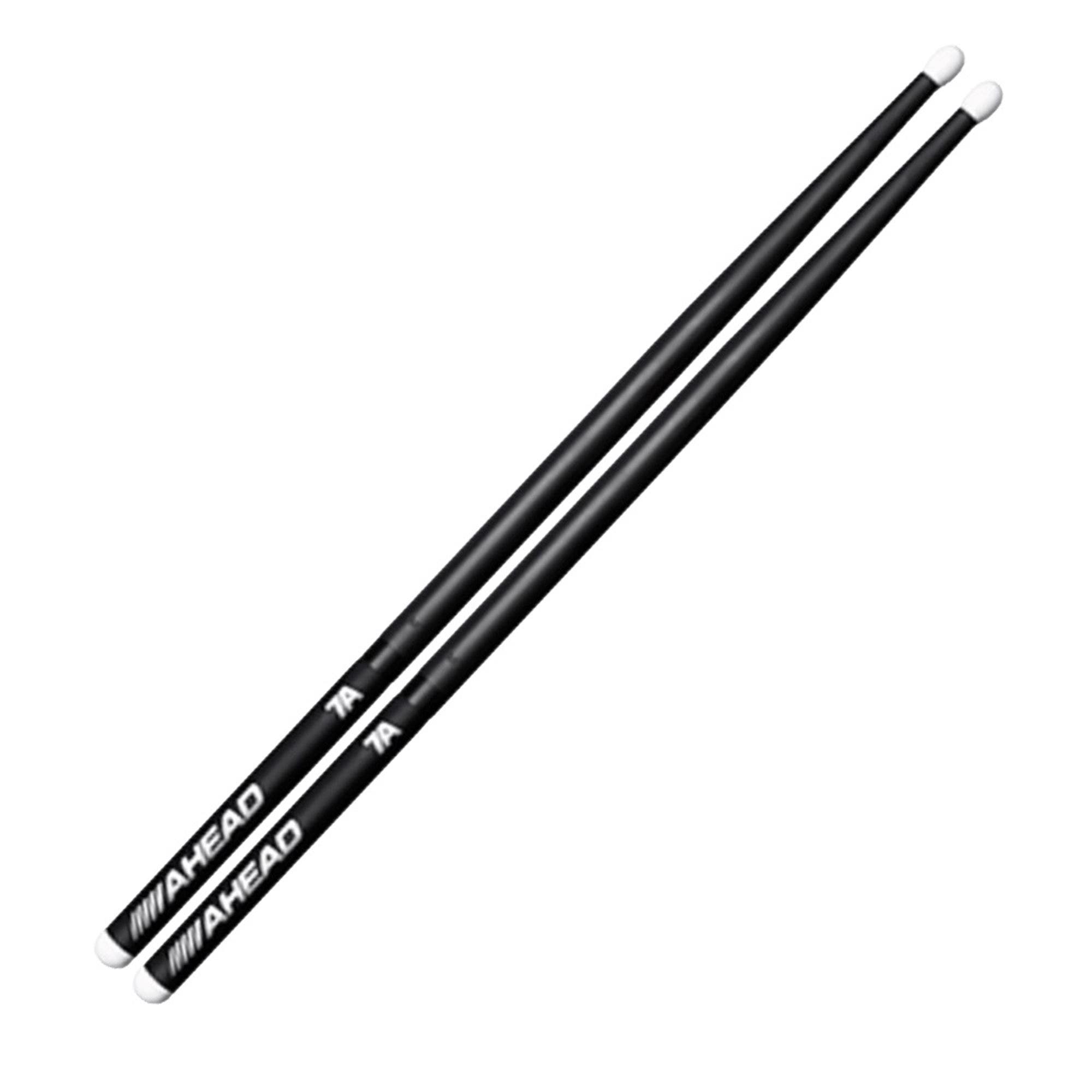 Ahead 7A Aluminum Drum Sticks