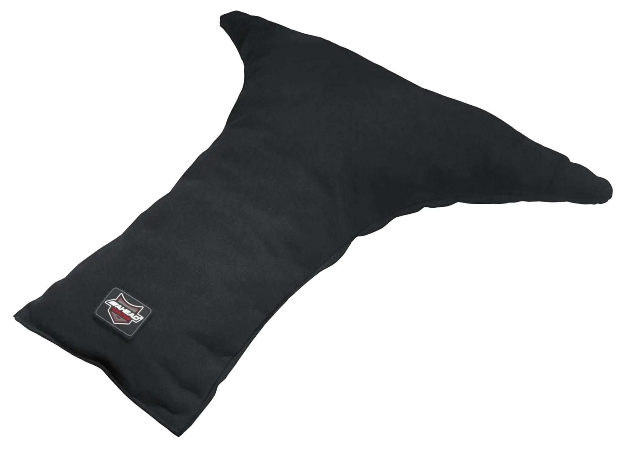 Ahead Armor Bass Drum Muffler Pillow