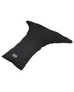 Ahead Armor Bass Drum Muffler Pillow