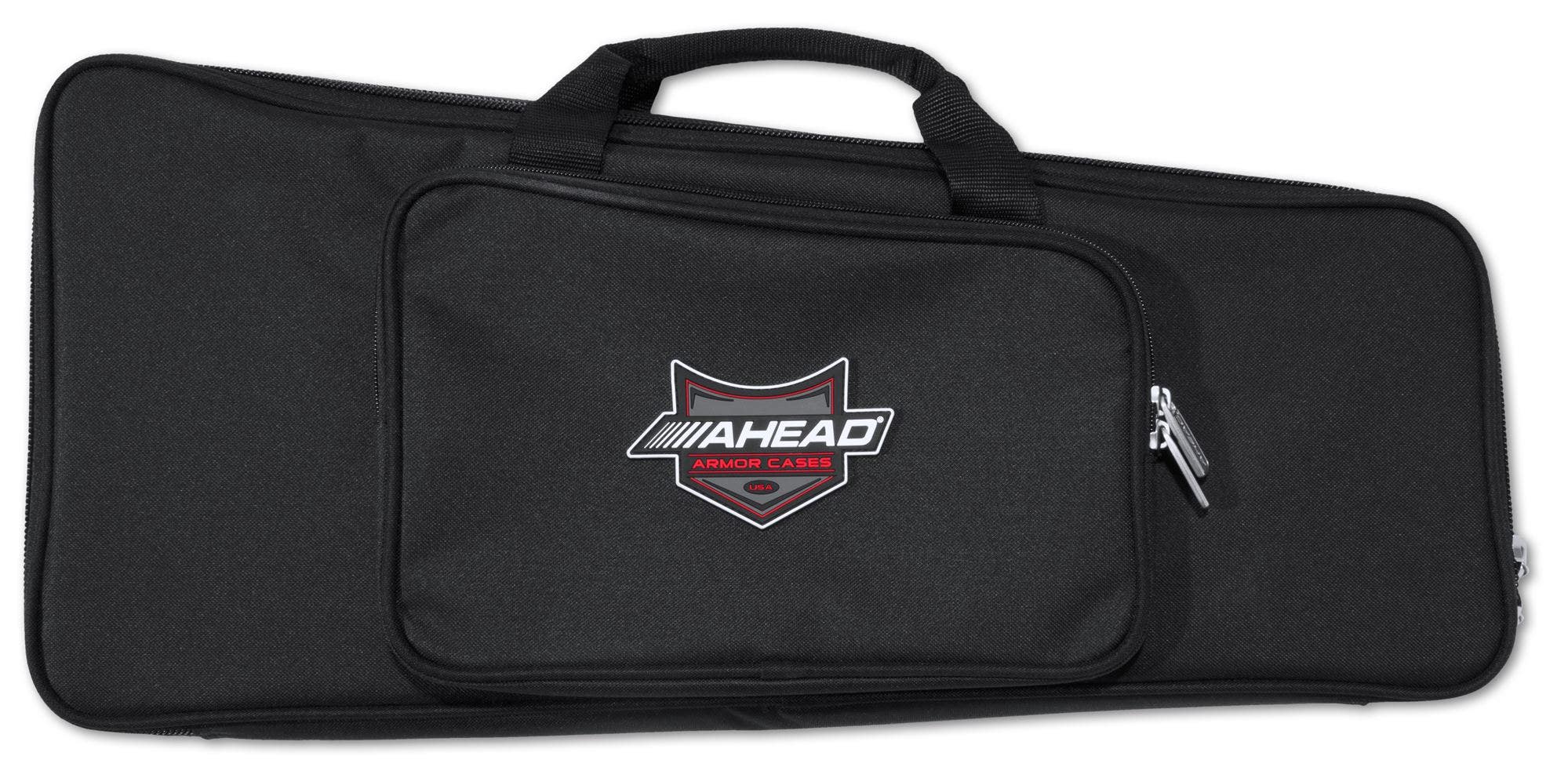 Ahead Armor Deluxe Windchime Case for 35 Bar Chime Set