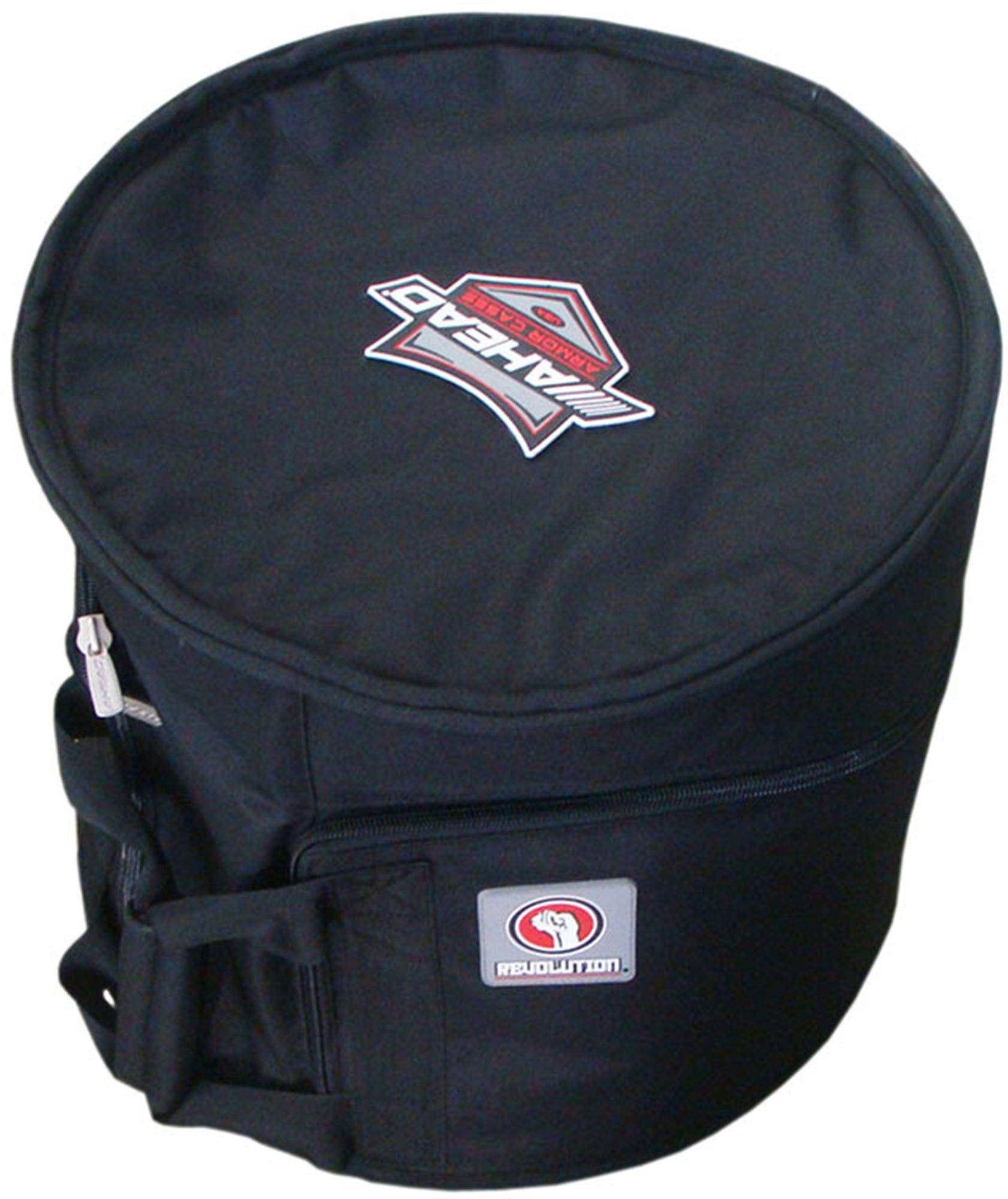 Ahead Armor AR2016 Padded 16x16 Inch Floor Tom Drum Bag