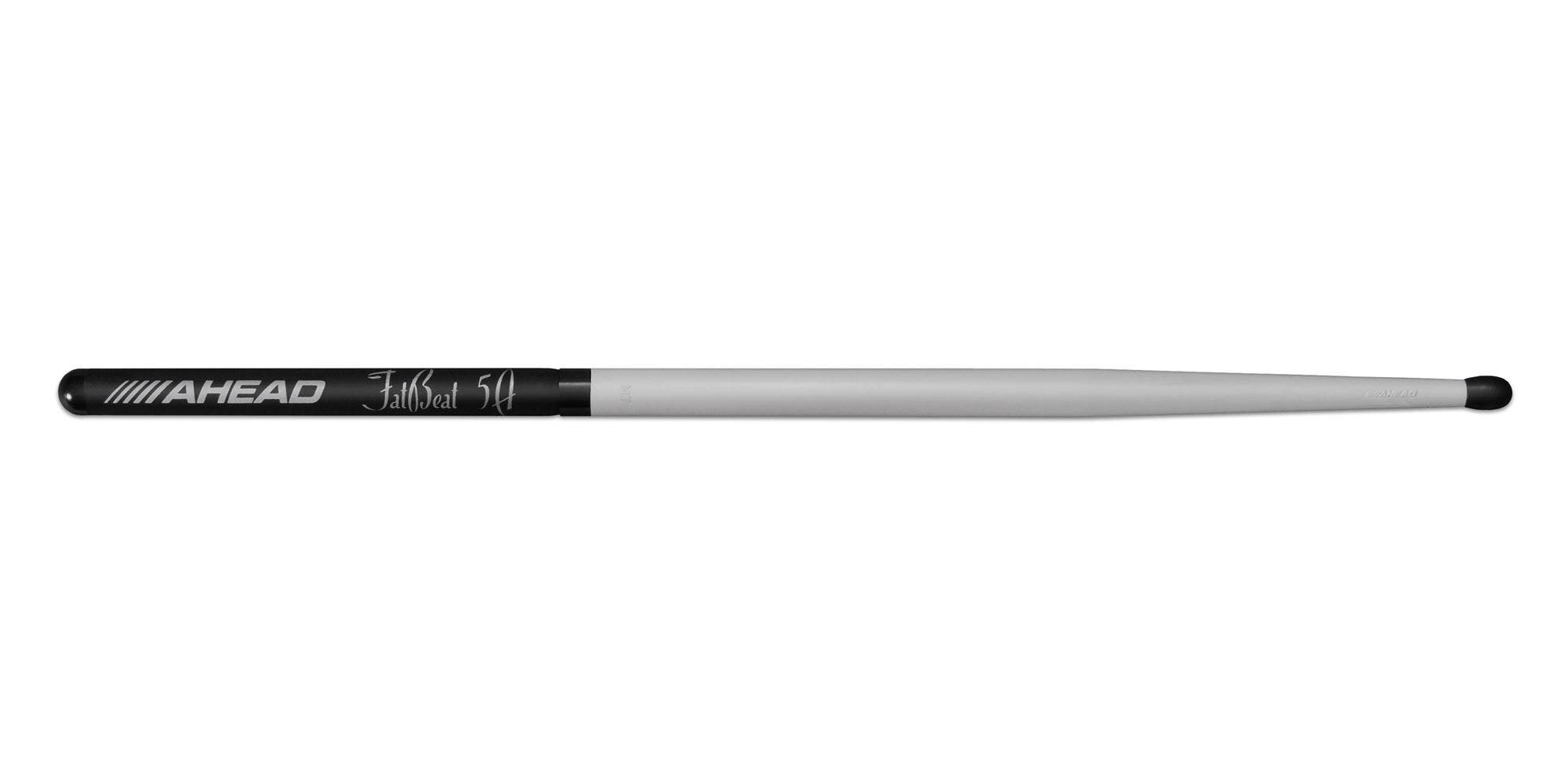 Ahead Fat Beat 5A Aluminum Drum Sticks