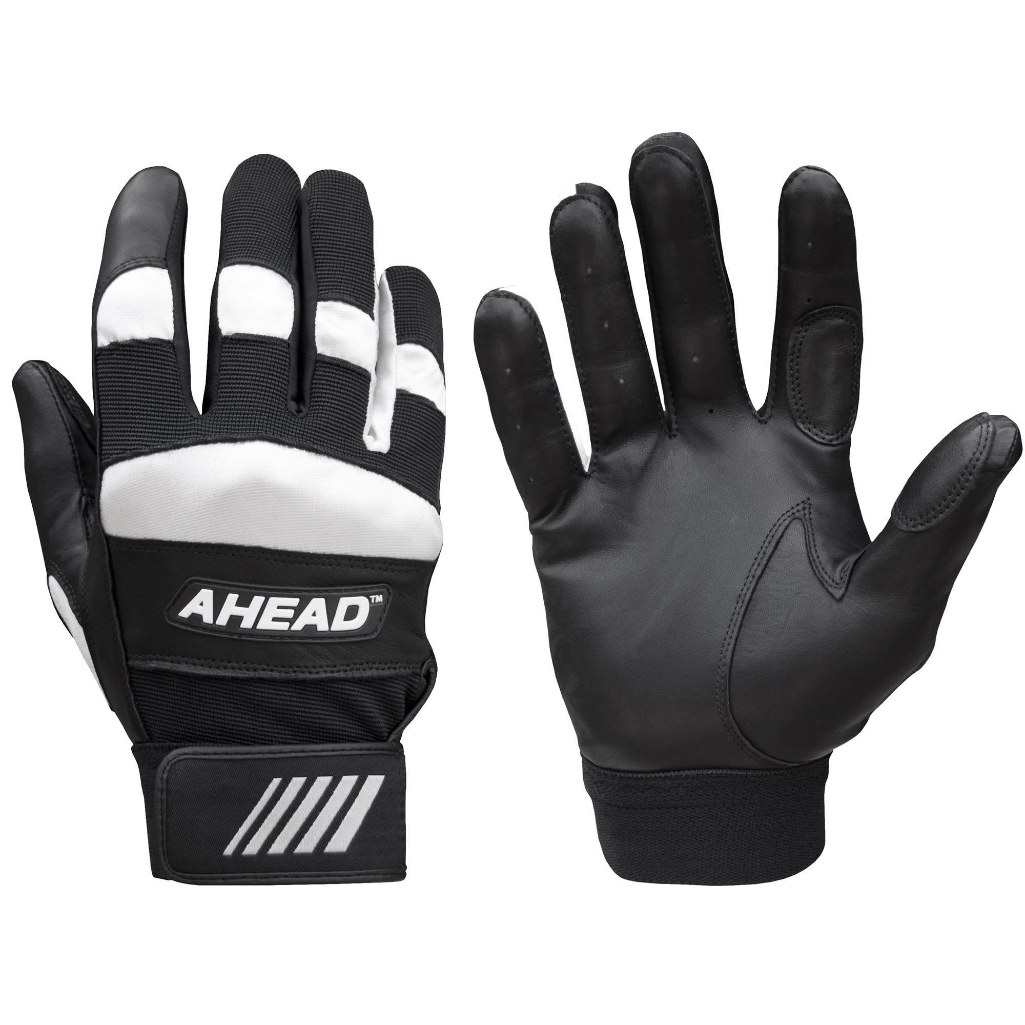 Ahead Pro Drummers Gloves with Wrist Support
