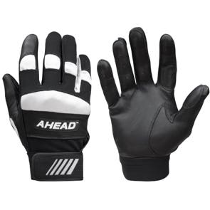 Ahead Pro Drummers Gloves with Wrist Support