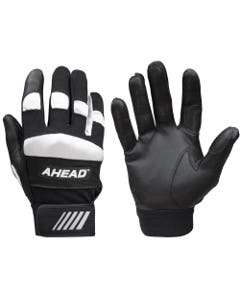Ahead Pro Drummers Gloves with Wrist Support