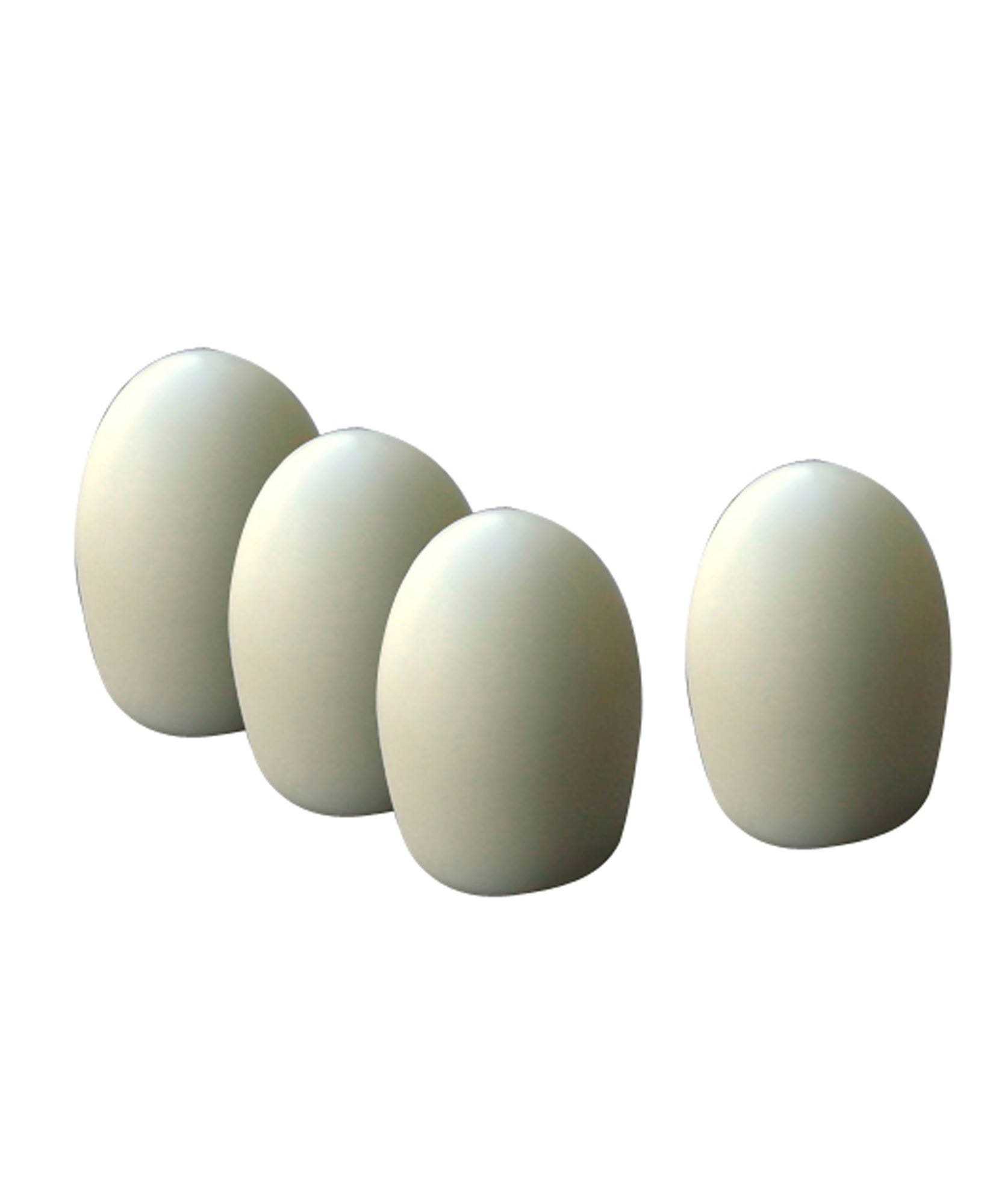 Ahead TIP4 Drum Stick Replacement Tips 4 Pack