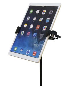 AirTurn Manos Universal Tablet Holder