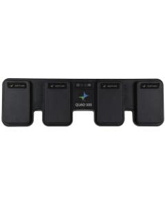 Airturn QUAD500 Pedal Bluetooth Controller