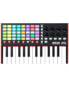 Akai APC Key 25 MK2 Ableton Live Keyboard