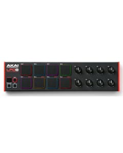 Akai LPD8 MK2 Laptop Pad Controller
