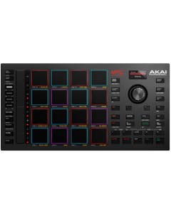 Akai MPC Studio Music Production Controller