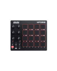 Akai Professional MPD218 Drum Pad Controller