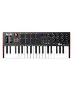 Akai MPK Mini Plus 37-Key Keyboard Controller