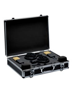 AKG C414XLIIST Stereo Pair Multi Pattern Large Diaphragm Condenser Mic